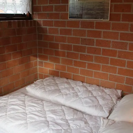 Rekerlanden 220 Üdülőpark Schoorldam