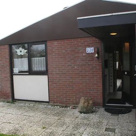 Rekerlanden 220 Üdülőpark *